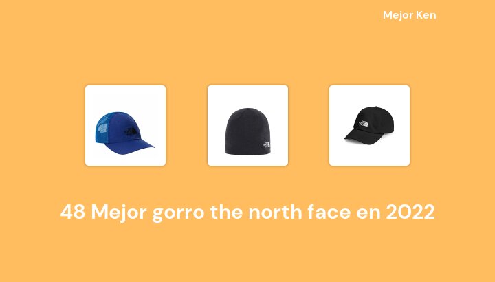 48 Mejor gorro the north face en 2022 [Basado en 409 Reseñas]