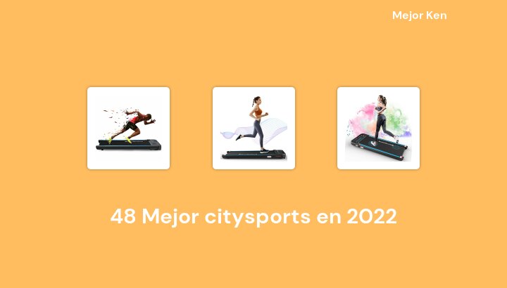 49 Mejor citysports en 2022 [Basado en 357 Reseñas]