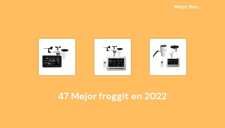 47 Mejor froggit en 2022 [Basado en 21 Reseñas]