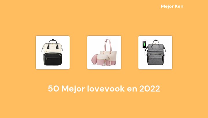 50 Mejor lovevook en 2022 [Basado en 47 Reseñas]