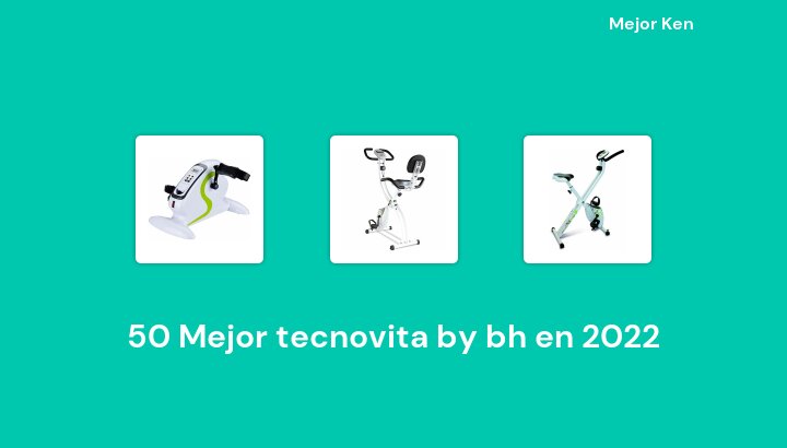 50 Mejor tecnovita by bh en 2022 [Basado en 837 Reseñas]
