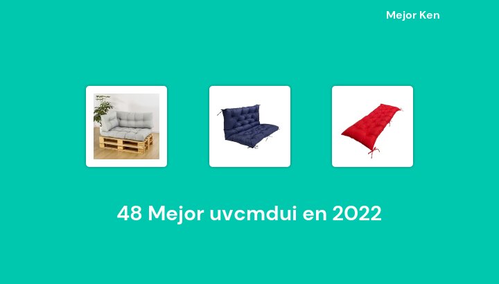 48 Mejor uvcmdui en 2022 [Basado en 130 Reseñas]