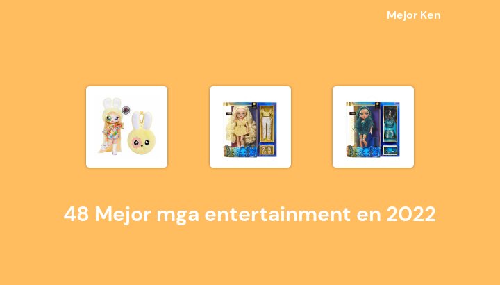 48 Mejor mga entertainment en 2022 [Basado en 43 Reseñas]