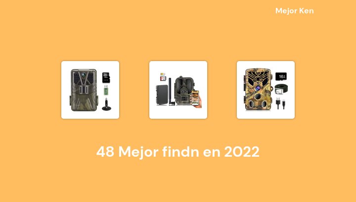 48 Mejor findn en 2022 [Basado en 657 Reseñas]