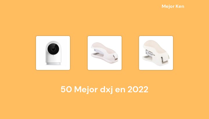 50 Mejor dxj en 2022 [Basado en 280 Reseñas]