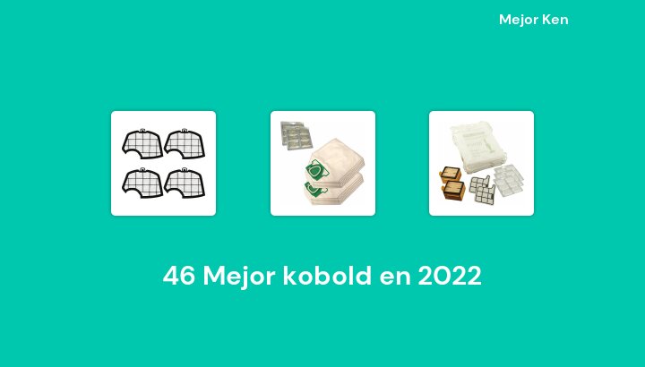46 Mejor kobold en 2022 [Basado en 520 Reseñas]