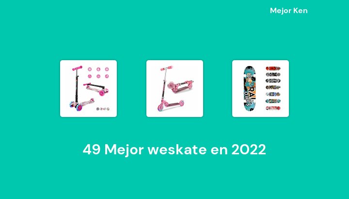 49 Mejor weskate en 2022 [Basado en 176 Reseñas]