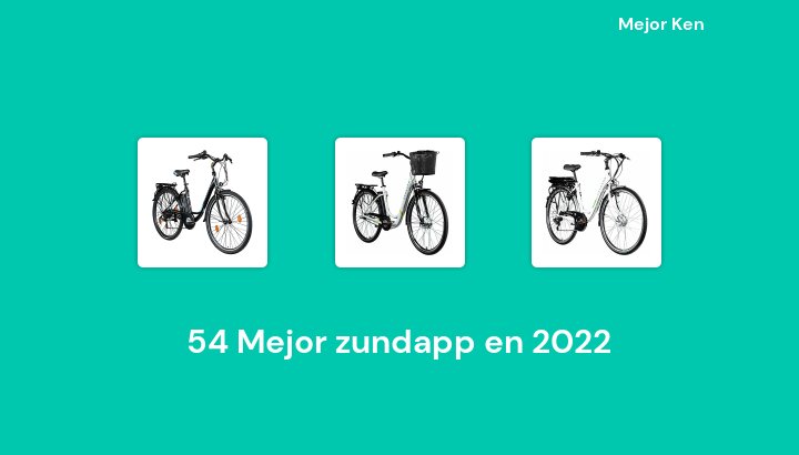 54 Mejor zundapp en 2022 [Basado en 287 Reseñas]