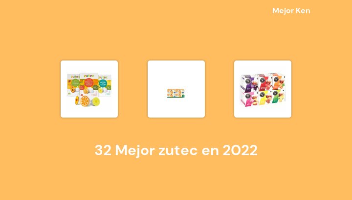 32 Mejor zutec en 2022 [Basado en 769 Reseñas]