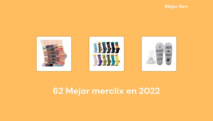 62 Mejor merclix en 2022 [Basado en 394 Reseñas]